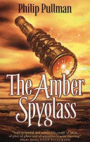 The Amber Spyglass 9780439993586 Philip Pullman Brukte bøker