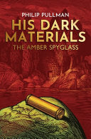 The Amber Spyglass 9781407186122 Philip Pullman Brukte bøker