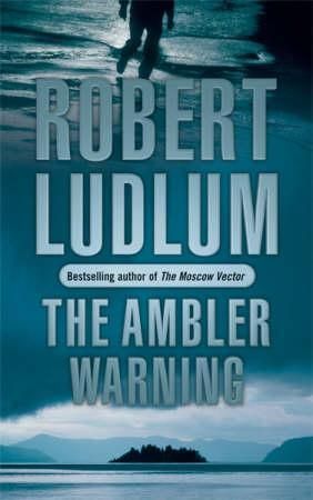 The ambler warning 9780752878034 Robert Ludlum Brukte bøker