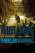 The Ambler Warning 9780312940249 Robert Ludlum Brukte bøker