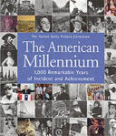 The American Millennium 9783829060103 Nicholas Yapp Brukte bøker