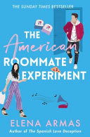 The American Roommate Experiment 9781398515642 Elena Armas Brukte bøker