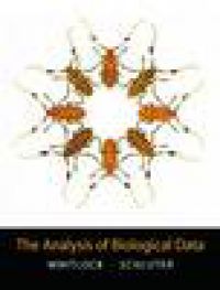 The Analysis of Biological Data 9780981519401 Michael Whitlock Brukte bøker