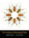 The Analysis of Biological Data 9780981519401 Michael Whitlock Brukte bøker
