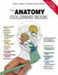 The anatomy coloring book 9780805350869 Wynn Kapit Brukte bøker