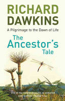 The Ancestor's Tale 9780753819968 Richard Dawkins Yan Wong Brukte bøker