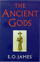 The Ancient Gods 9780753808108 Edwin Oliver James Brukte bøker