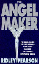 The Angel Maker 9780671851873 Ridley Pearson Brukte bøker