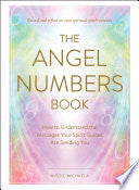 The Angel Numbers Book 9781507217351 Mystic Michaela Brukte bøker