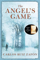The Angel's Game 9780297855545 Carlos Ruiz Zafon Brukte bøker