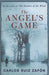 The Angel's Game 9780753826447 Carlos Ruiz Zafon Brukte bøker