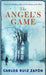 The angel's game 9780753827505 Carlos Ruiz Zafón Brukte bøker