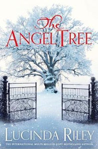 The angel tree 9781447288442 Lucinda Riley Brukte bøker