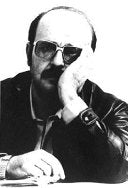 The Angst-ridden Executive 9781852427405 Manuel Vázquez Montalbán Brukte bøker