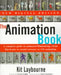 The animation book: a complete guide to animated filmmaking--from flip-books … 9780517886021 Kit Laybourne Brukte bøker