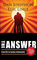 The Answer 9789187441967 Dan Josefsson Egil Linge Brukte bøker