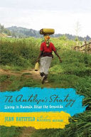 The Antelope's Strategy 9780374271039 Jean Hatzfeld Brukte bøker