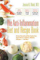 The Anti-Inflammation Diet and Recipe Book 9780897934855 Jessica K. Black Jessica Black Brukte bøker