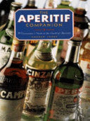 The Aperitif Companion 9781850768425 Andrew Jones Brukte bøker