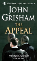 The Appeal 9780440243816 John Grisham Brukte bøker
