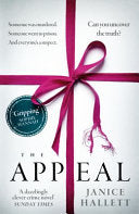 The Appeal 9781788165303 Janice Hallett Brukte bøker