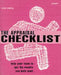 The Appraisal Check List 9780273644835 Brian Watling Brukte bøker