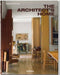 The architect's home 9783836544870 Peter Gössel Brukte bøker