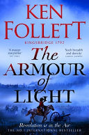 The Armour of Light 9781447278856 Ken Follett Brukte bøker