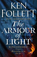 The Armour of Light 9781447278832 Ken Follett Brukte bøker