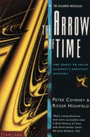 The Arrow of Time 9780006544623 Peter Coveney Roger Highfield Brukte bøker