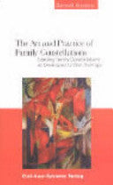 The Art and Practice of Family Constellations 9783896703989 Bertold Ulsamer Brukte bøker
