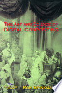 The Art and Science of Digital Compositing 9780121339609 Ron Brinkmann Brukte bøker