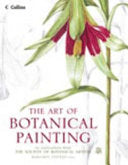 The Art of Botanical Painting 9780007169887 Margaret Stevens Society of Botanical Artists Brukte bøker