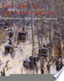 The Art of Impressionism 9780300084023 Anthea Callen Brukte bøker