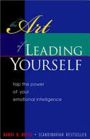 The Art of Leading Yourself 9781879384422 Randi B. Noyes Brukte bøker
