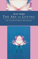 The Art of Loving 9781855385054 Erich Fromm Brukte bøker