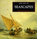 The Art of Seascapes 9780752511993 Edmund Swinglehurst Brukte bøker