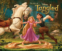 The Art of Tangled 9780811875554 Jeff Kurtti Brukte bøker
