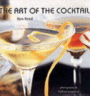 The Art of the Cocktail 9781841727028 Ben Reed Brukte bøker