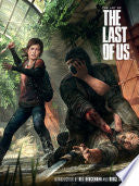 The Art of The Last of Us 9781616551643 Various Brukte bøker