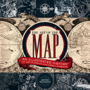 The Art of the Map 9781402765926 Dennis Reinhartz Brukte bøker