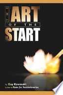 The Art of the Start 9781591840565 Guy Kawasaki Brukte bøker