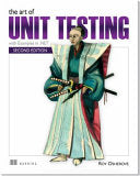 The Art of Unit Testing 9781617290893 Roy Osherove Brukte bøker