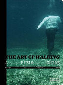 The Art of Walking 9781907317873 David Evans Brukte bøker