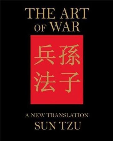 The art of war 9781907446788 Tzu Sun Brukte bøker