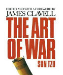 The Art of War 9780385299855 Sunzi Brukte bøker