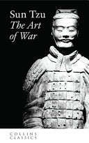 The Art of War 9780007420124 Sun Tzu Sunzi Brukte bøker