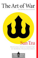 The Art of War: The Denma Translation 9781570629044 Sun Tzu Brukte bøker