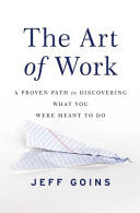 The Art of Work 9780718022075 Jeff Goins Brukte bøker