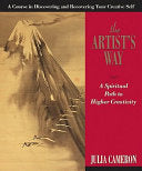 The Artist's Way 9781585421466 Julia Cameron Brukte bøker